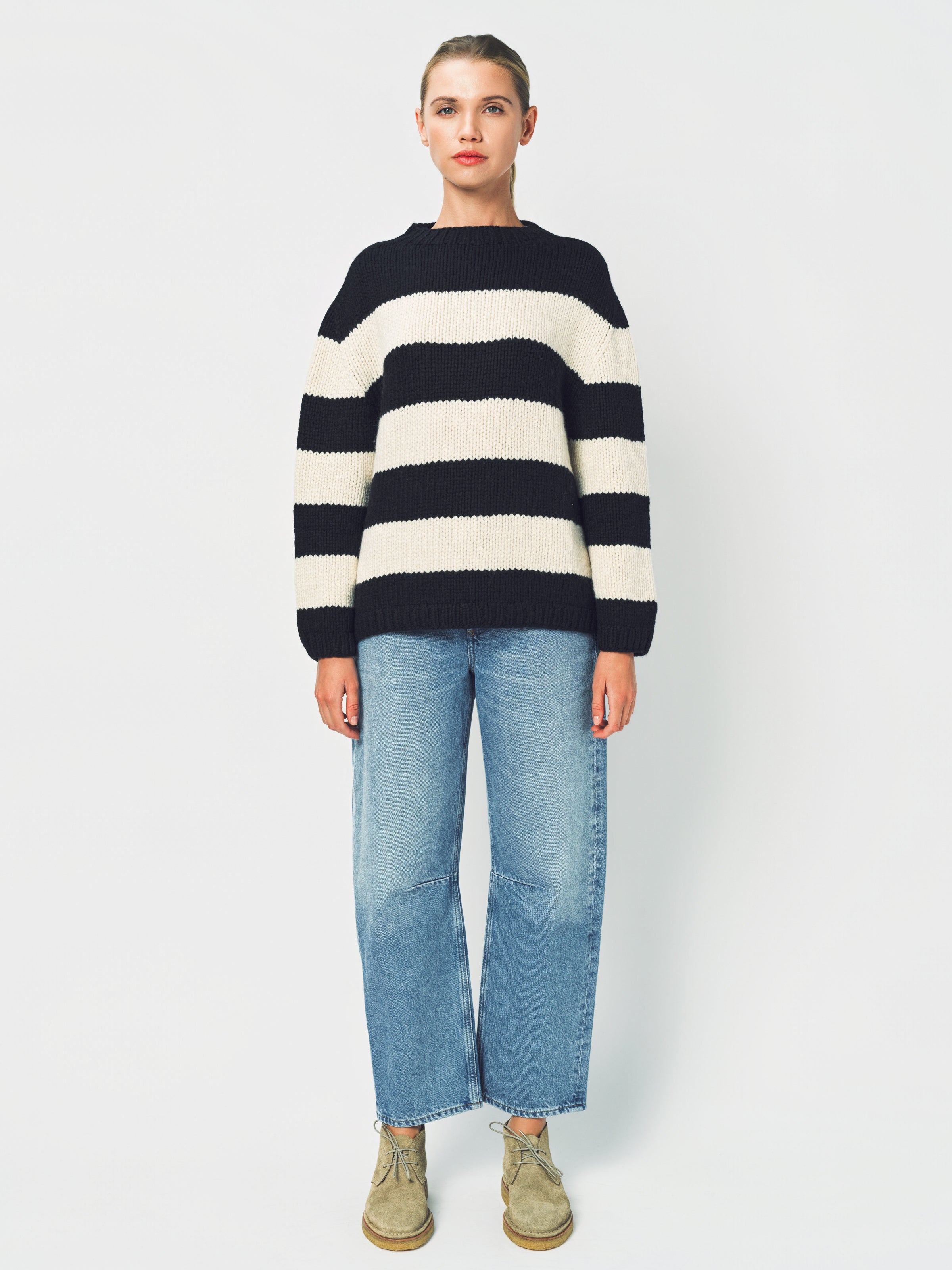 Wommelsdorff Soley Sweater