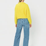 Wommelsdorff Thea Cardigan