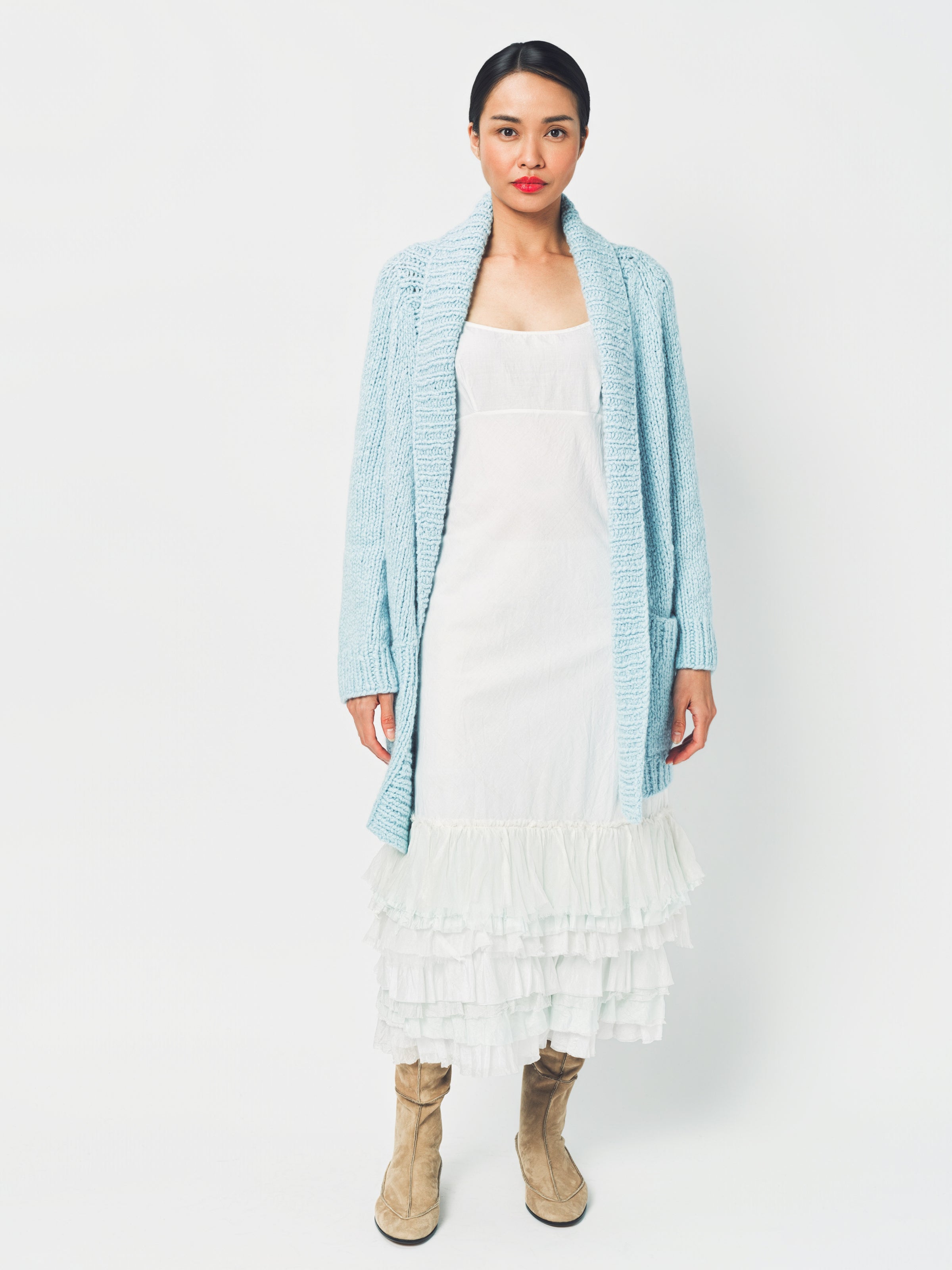 Wommelsdorff Ava Cardigan