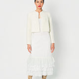 Wommelsdorff Boy Cardigan