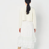 Wommelsdorff Boy Cardigan