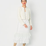 Wommelsdorff Boy Cardigan