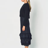 Wommelsdorff Boy Cardigan