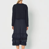 Wommelsdorff Boy Cardigan