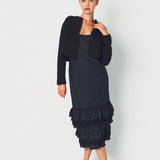 Wommelsdorff Boy Cardigan