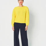 Wommelsdorff Yale Sweater