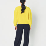 Wommelsdorff Yale Sweater