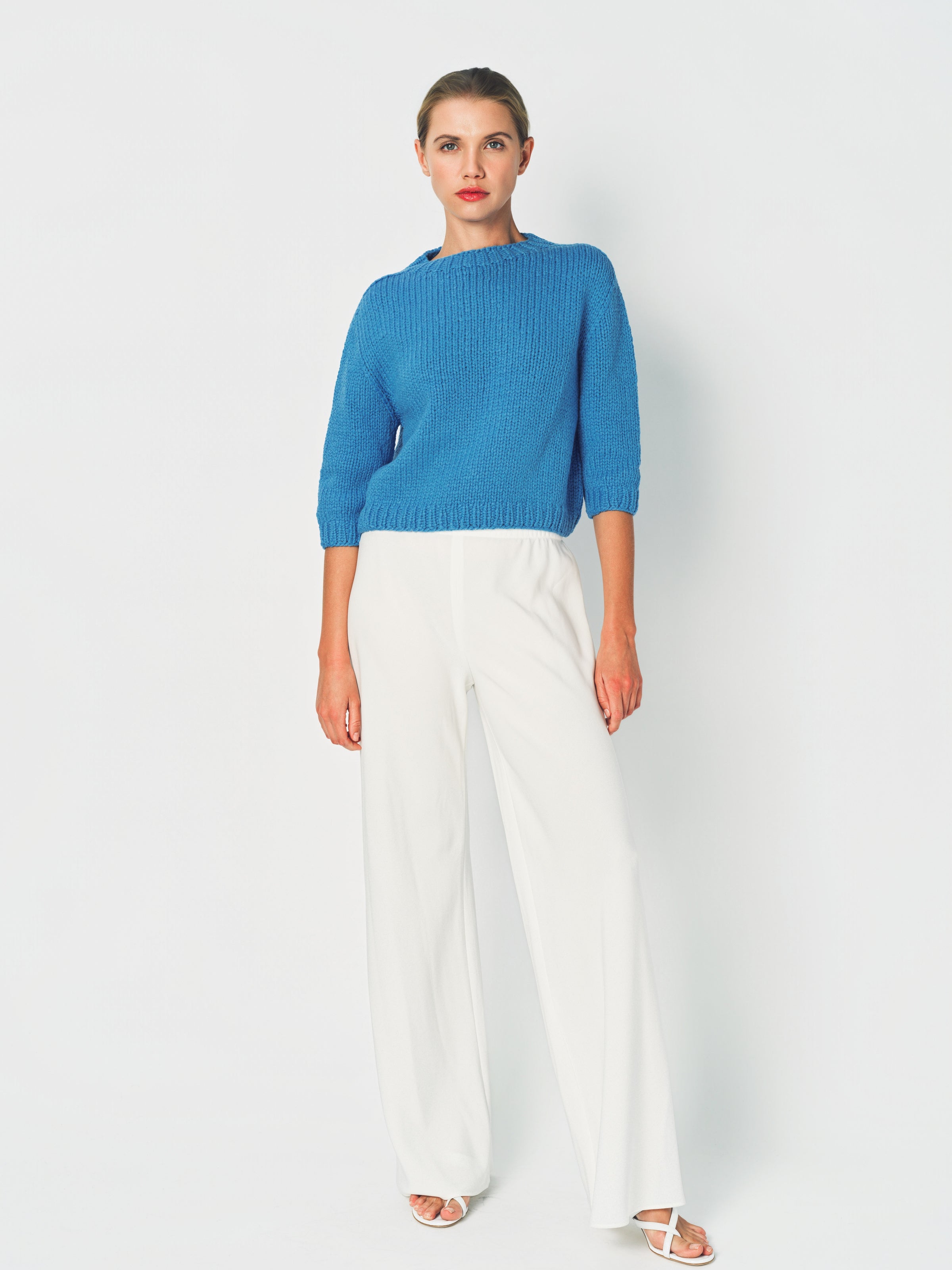 Wommelsdorff Maggy Sweater