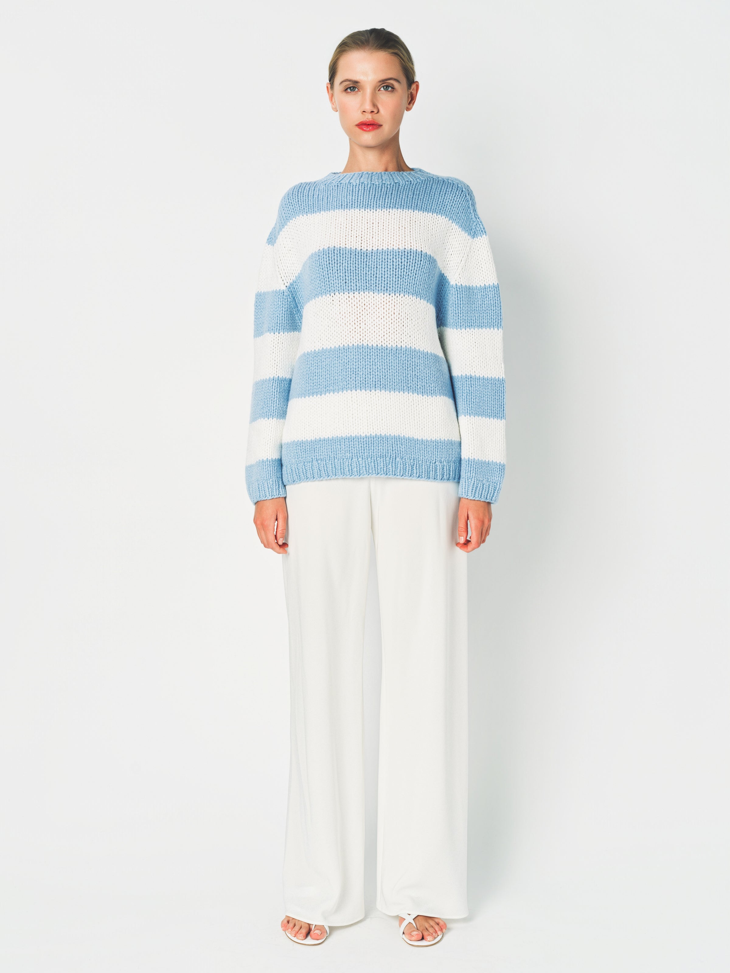 Wommelsdorff Soley Sweater