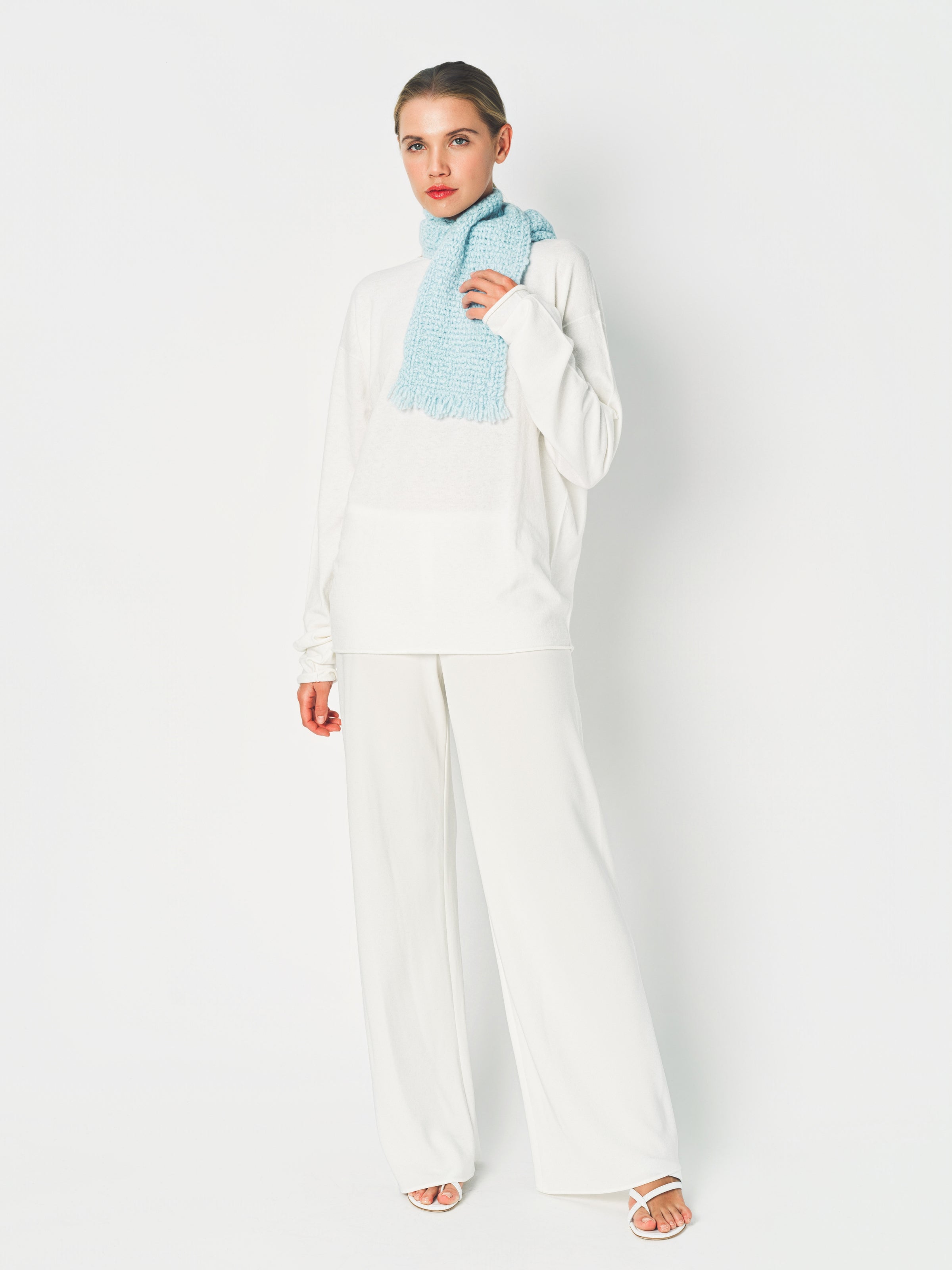 Wommelsdorff Maria Scarf