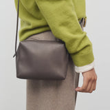 Regent Crossbody in Leather