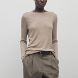 The Row Keya Top