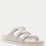 Florida Suede Birkenstock