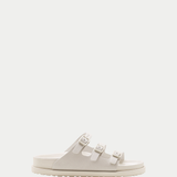 Florida Suede Birkenstock