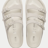 Florida Suede Birkenstock