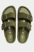 Arizona Suede Birkenstock