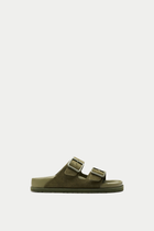 Arizona Suede Birkenstock