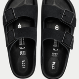 Arizona Suede Birkenstock