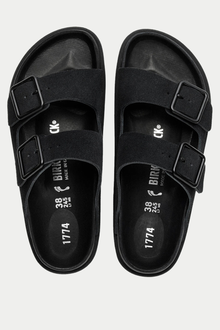Arizona Suede Birkenstock