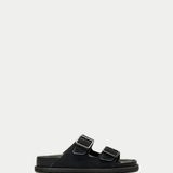 Arizona Suede Birkenstock