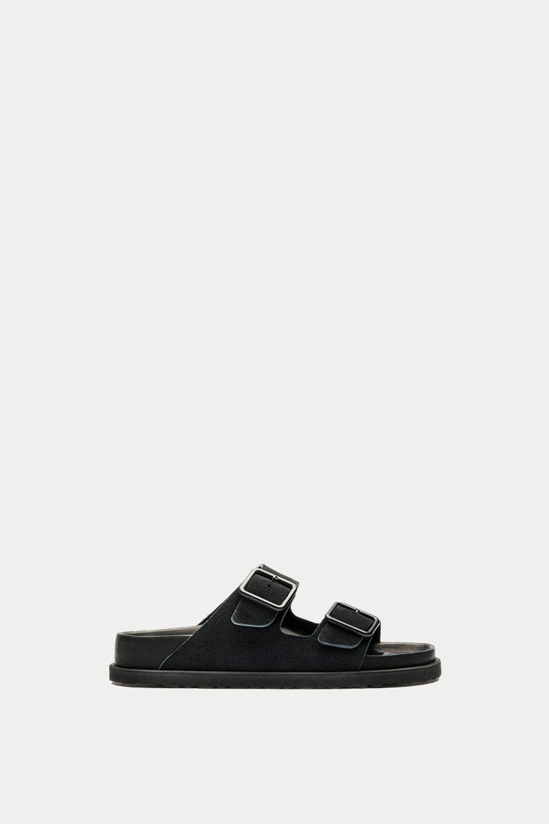 Arizona Suede Birkenstock
