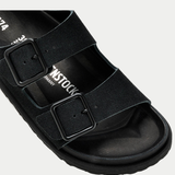 Arizona Suede Birkenstock
