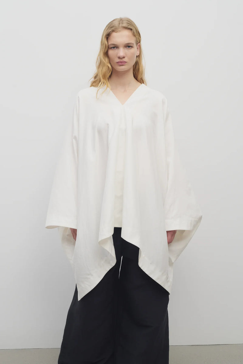 Cedar Top - Off White