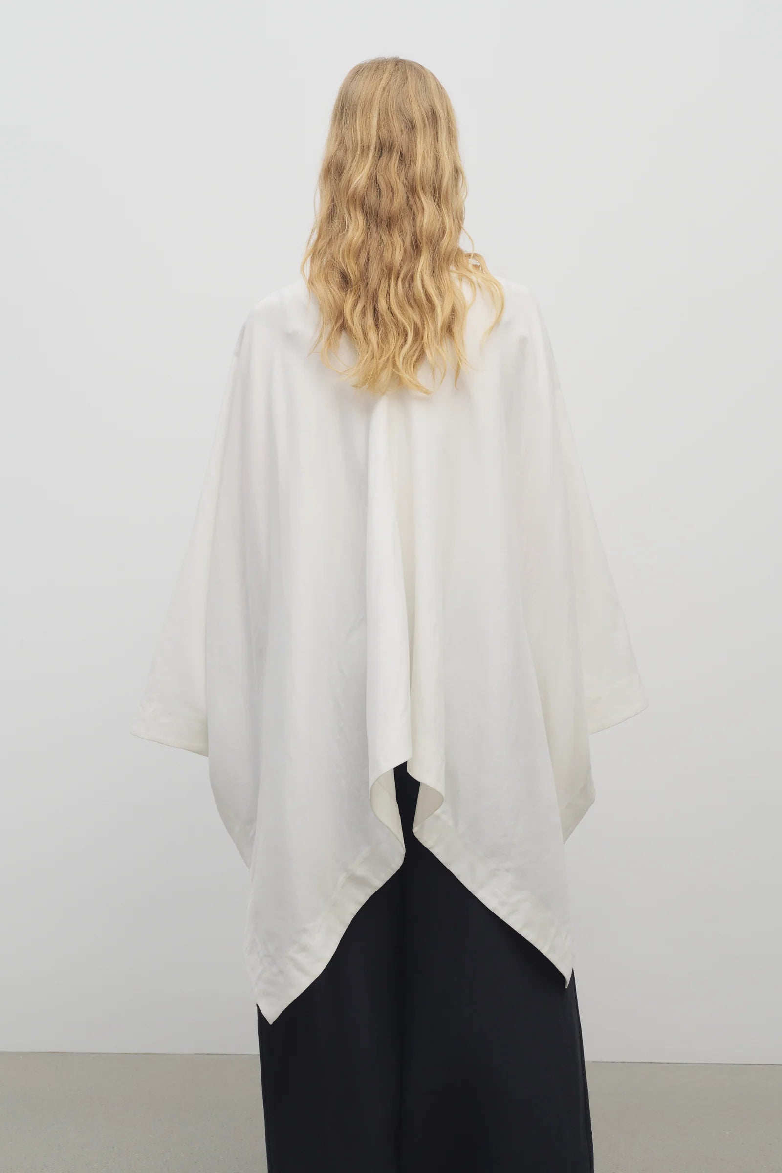 Cedar Top - Off White