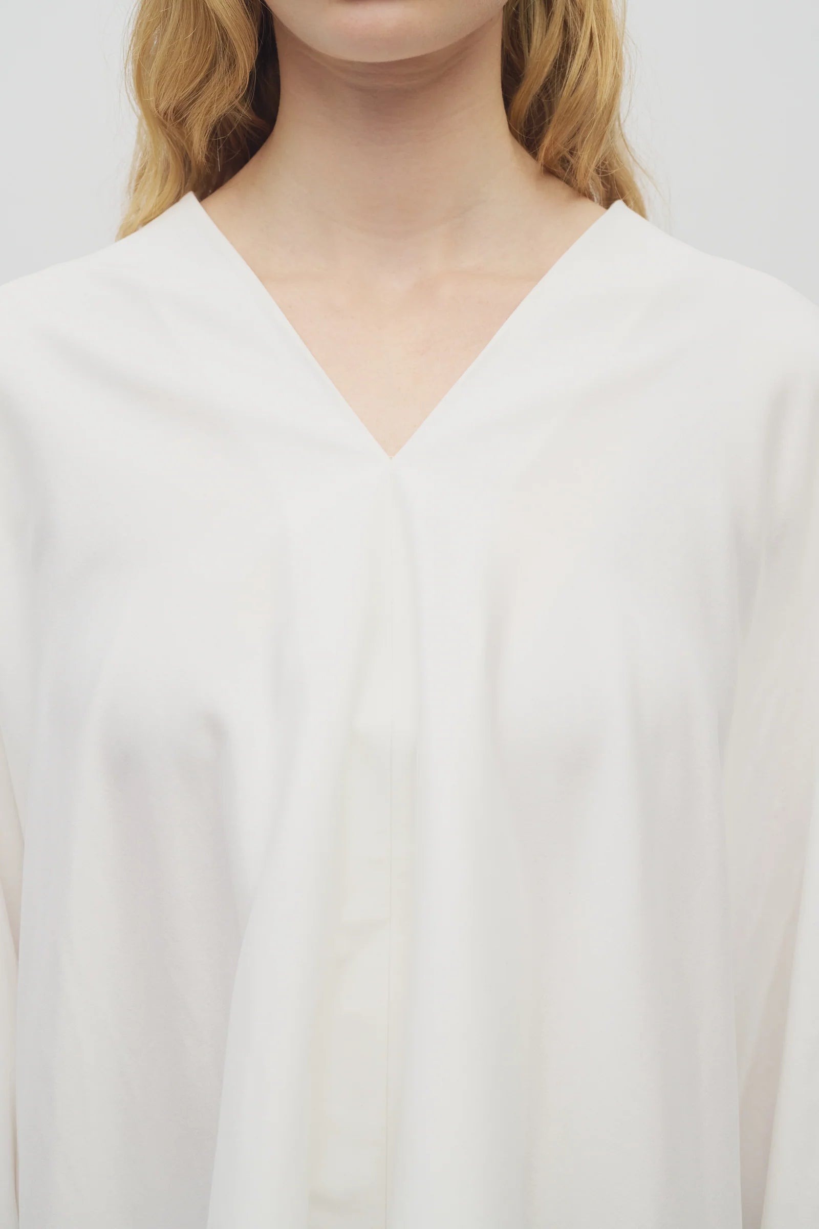 Cedar Top - Off White