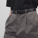 The Row Classic Belt