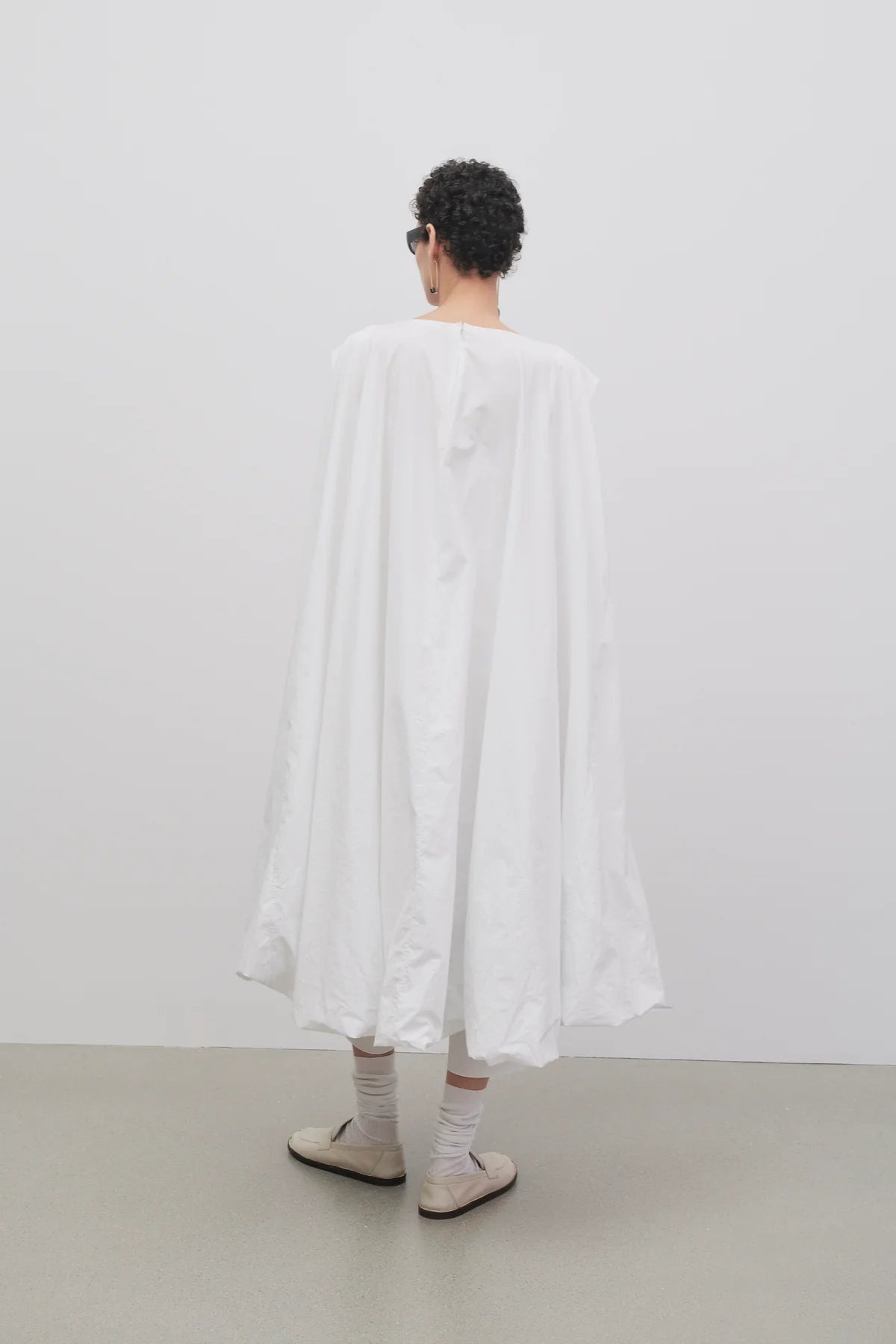 Tadao Dress