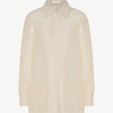 The Row Lucetta Shirt
