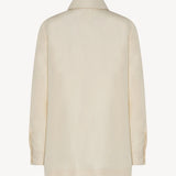 The Row Lucetta Shirt