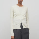 The Row Imperia Cardigan in Cashmere