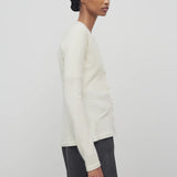 The Row Imperia Cardigan in Cashmere