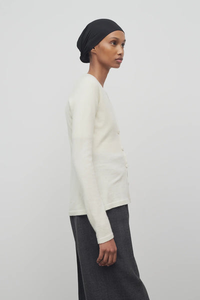 Imperia Cardigan in Cashmere