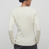 The Row Imperia Cardigan in Cashmere