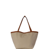 The Row Park Tote Three Canvas