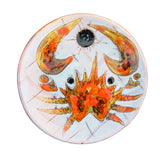 Vallauris Monique Bruner Ceramic Service Set