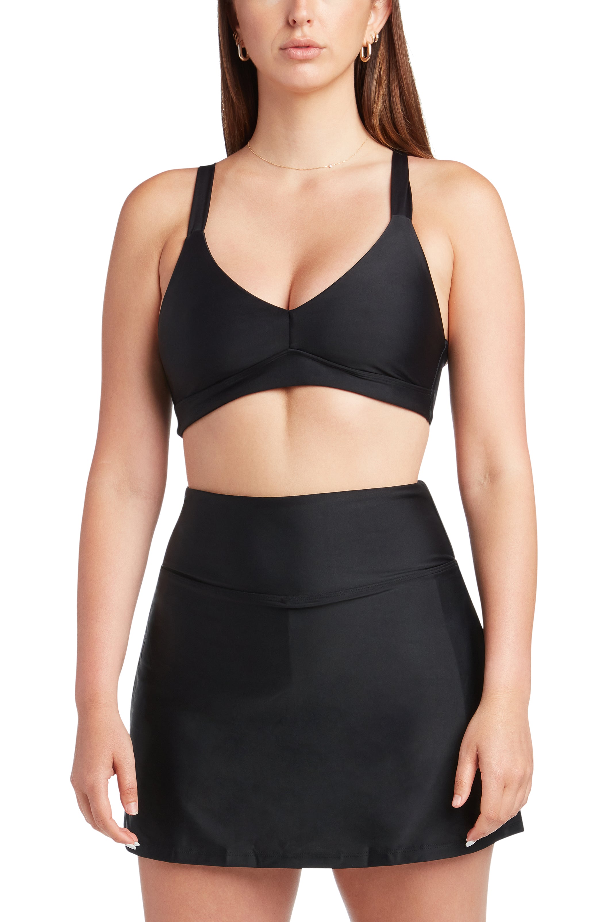 Shannon Top