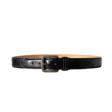Visvim Cordovan Belt