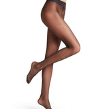 Falke Matte Deluxe 20 Den Tights in Black