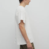 The Row Sato Top in Cotton