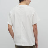The Row Sato Top in Cotton