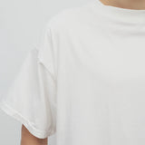 The Row Sato Top in Cotton