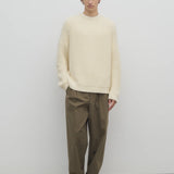 The Row Men's Silas Pant