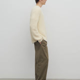 The Row Men's Silas Pant