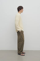 Silas Pant in Cotton