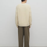The Row Men's Silas Pant