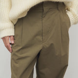 The Row Men's Silas Pant